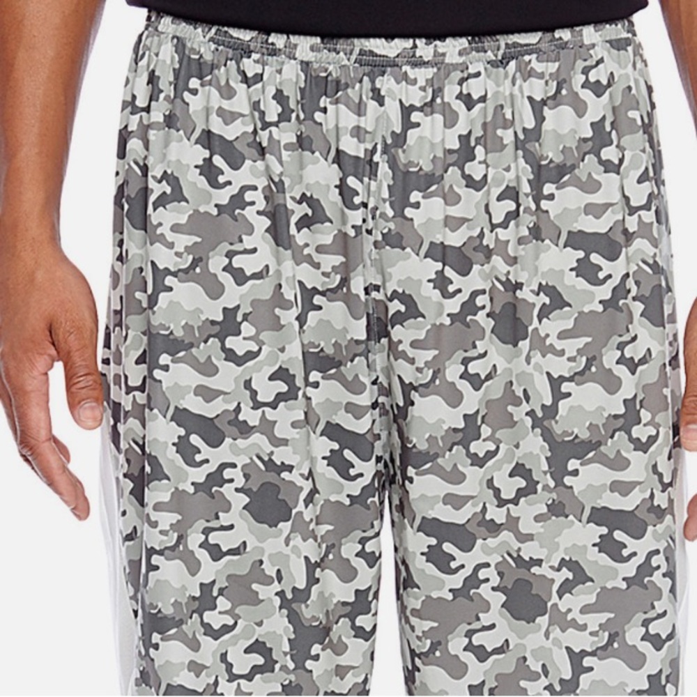 Nike Pro shorts, DriFit